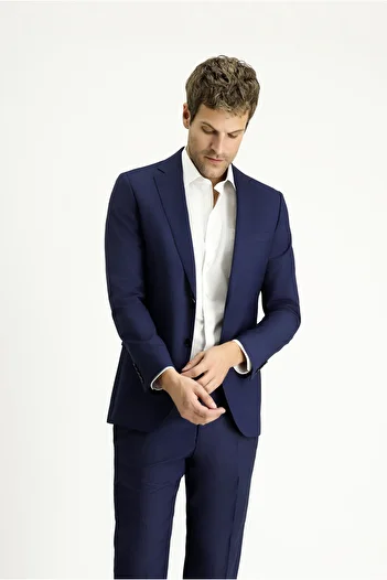 Kiğılı Classic Suit