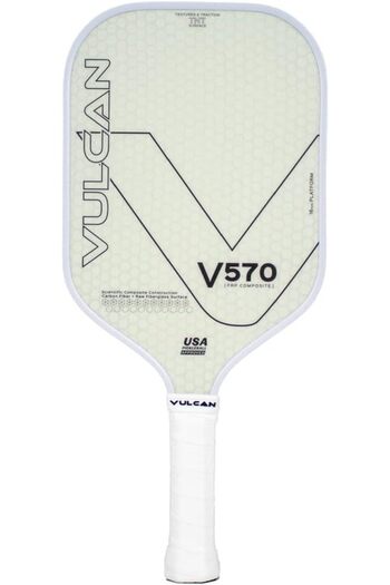 STOREMAX V570Frp Pickleball Paddle Trendy 266450