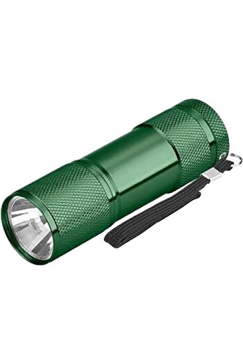 erorex JDFL2J03 50 Lumen Flashlight