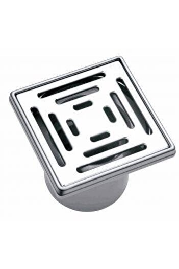EBDAA HOME Rain Drain with Check Valve – Size 15×15 cm