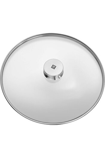 erorex Twin Glass Lid, 30 Cm