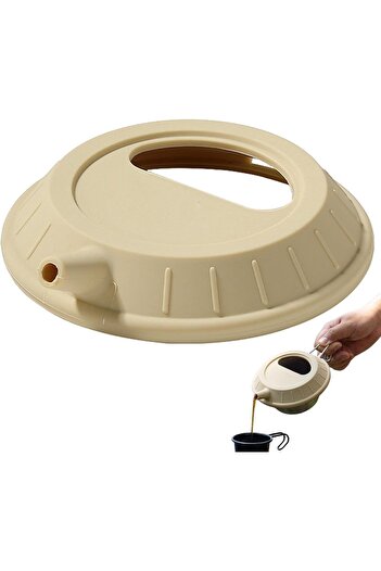 erorex Silicone Bowl Covers Portable Reusable Bowl Covers,Outdoor Camping Gear, Half Open Top Design Spill