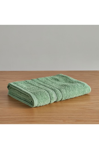 Generic Reese 380 GSM Microcotton Bath Towel - 76x137 cm
