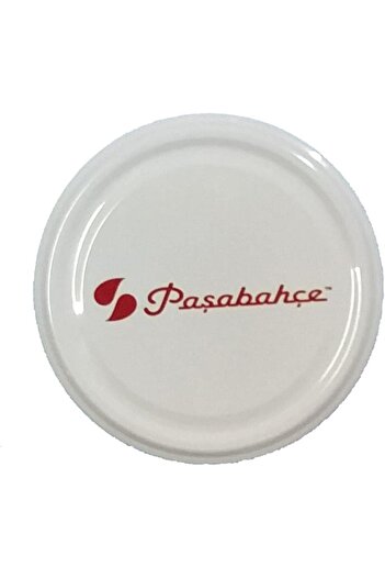 STOREMAX Polysight Canning Jar Lid 50 Pcs Trendzap 467437