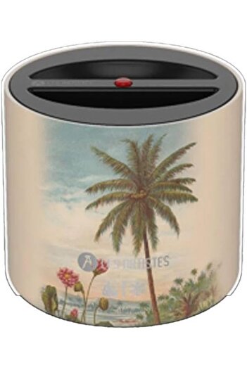 STOREMAX Snshop Artistes Paris Thermal Insulated Steel Food Thermos 700ml Beach 467437