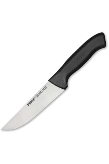 STOREMAX Sellbuyst Butcher Knife Ecco 1 No 38101 14.5cm Black Trendy 266450