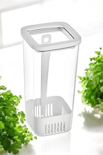 STOREMAX Sellbuyst Ahmet Yeşillik Storage Container 1700 ml Trendy 266450