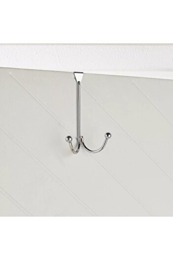 Generic Dean Over-the-Door Clothes Hook