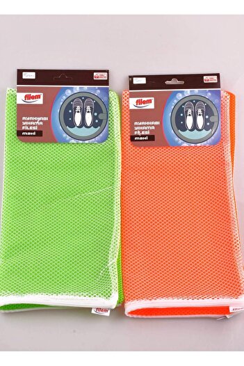 STOREMAX Snshop Washing Machine Shoe Slipper Washing Net with Zipper 467437