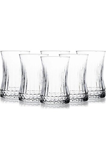 STOREMAX Sellbuyst Crystal Patterned Tea Cup - 160 ml Multi-Purpose Cup, Soft Drinks, Tea and Coffee