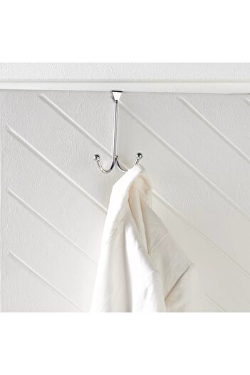 Generic Dean Over-the-Door Clothes Hook