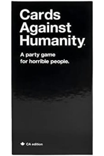 STOREMAX Snshop Against Humanity: Canadian Edition 467437