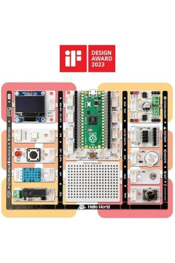 STOREMAX Snshop Zero to Hero Kit 467437
