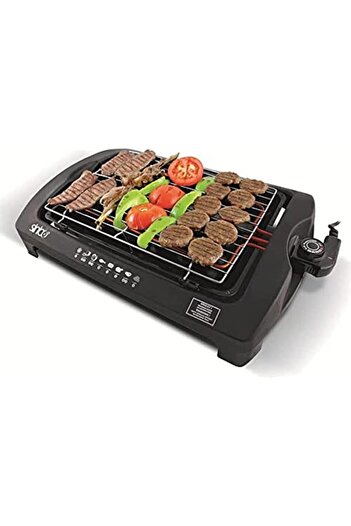 STOREMAX Polysight Sbg-7102 Electric, Black Trendzap 467437