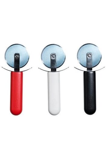 STOREMAX Polysight Stam Pizza Cutter, Blade (1Pc) Trendzap 467437