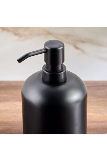 Generic Onyx Soap Dispense