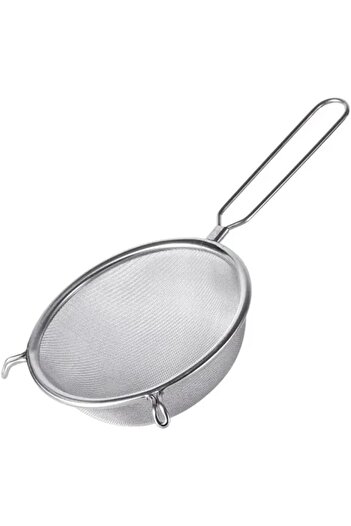 STOREMAX Snshop Mybru Metal Fine Wire Strainer 24 cm 467437