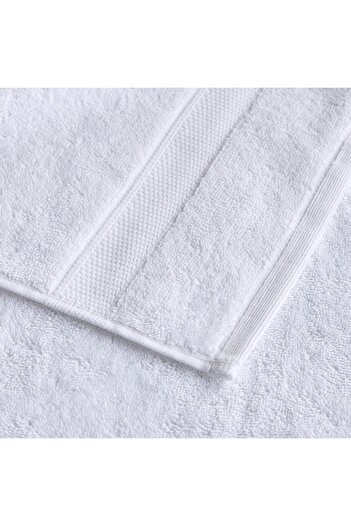 Generic Serene 650 GSM Microcotton Hand Towel - 50x90 cm