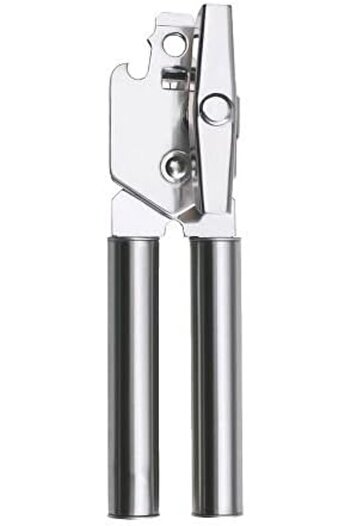 STOREMAX Polysight Koncis – Can Opener, Stainless Steel Trendzap 467437