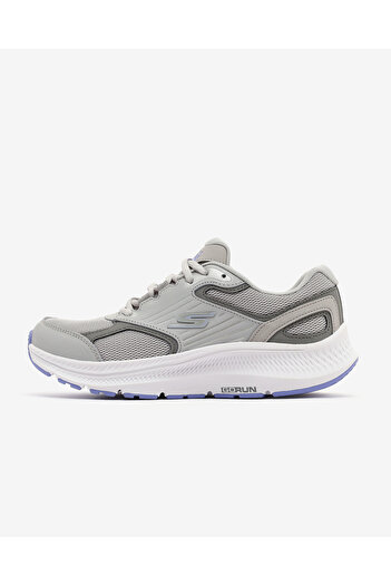 SKECHERS Go Run Consistent 2.0 Advantage Women's Gray Running Shoes 128606Tk Gylv