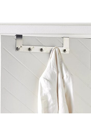 Generic Alec Over-the-Door Clothes Hook