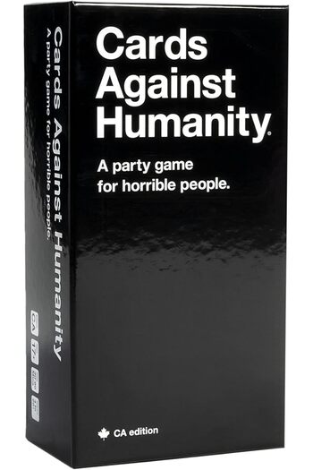 STOREMAX Snshop Against Humanity: Canadian Edition 467437