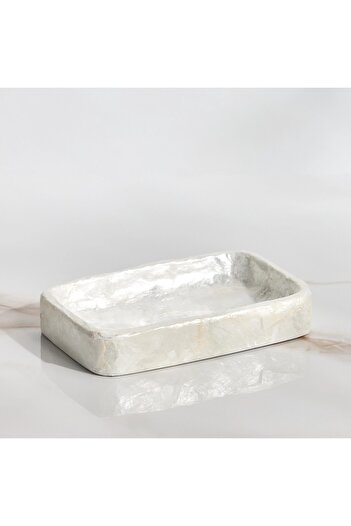 Generic Capiz Soap Dish