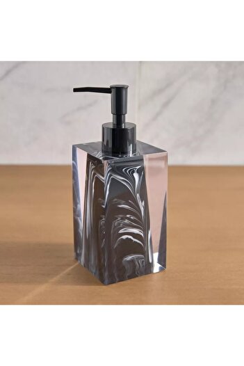 Generic Carrara Soap Dispenser