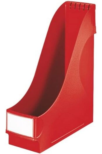 STOREMAX Polysight Extra Wide, A4, Plastic File Collector Trendzap 467437