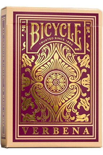 STOREMAX Snshop Verbena Playing Cards 467437