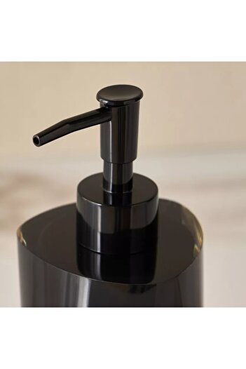 Generic Carbon Soap Dispenser