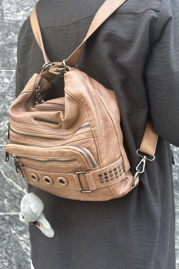 Just Polo Justpolo Original Women's Shoulder and Backpack