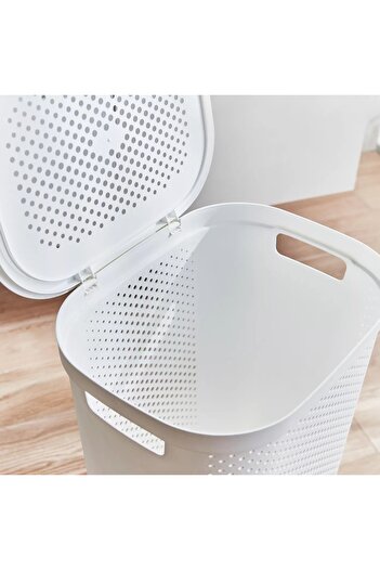 Generic Basics Laundry Hamper
