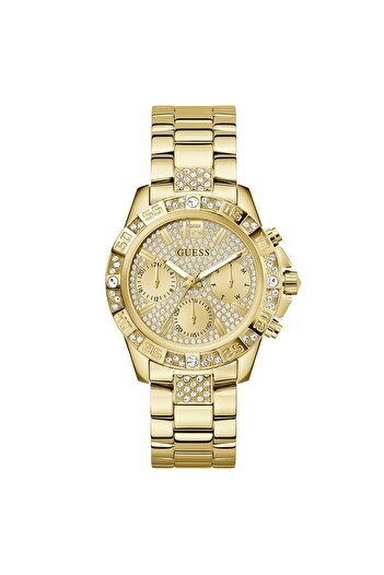 Guess Ceas de mână pentru femei GW0771L2