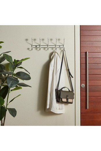 Generic Crystelle Clothes Wall Mounted Hook starstarstarstarstar12