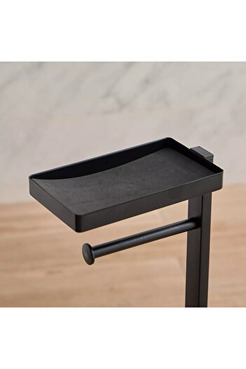 Generic Kleen Toilet Roll Stand