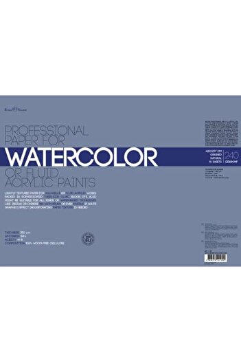 STOREMAX Polysight Visconti Picture Paper, with File. 10 Yp (Millimeters, 420X297) Trendzap 467437
