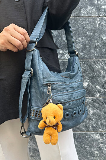 Just Polo Justpolo Original Women's Shoulder and Backpack