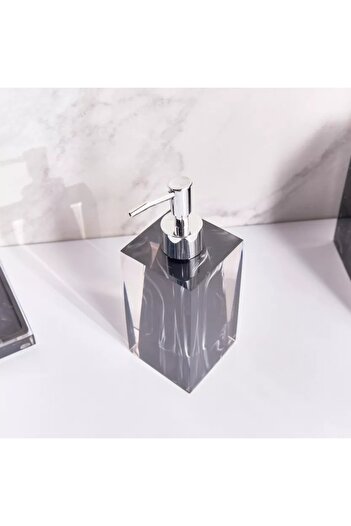 Generic Carrara Soap Dispenser
