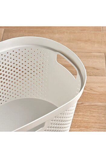 Generic Basics Laundry Basket