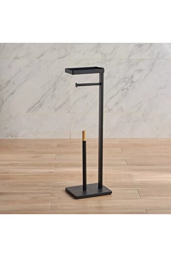 Generic Kleen Toilet Roll Stand