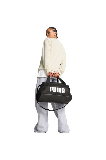 Puma Geantă sport Challenger extra mică 22.5L, Negru, Unisex