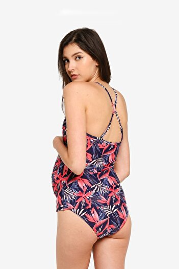 NOPPIES Tankini top Bella for pregnant women, XL/XXL