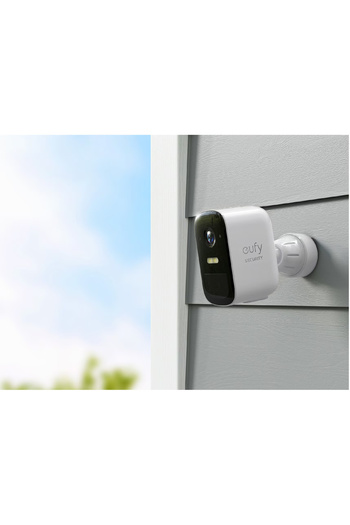 eufy EufyCam 2C Security wireless video surveillance system, HD 1080p, 2.1 MP, IP67, Nightvision