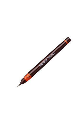 Rotring Rapido Pen Isograph 0.40 mm Technical Drawing Pen (1 Piece)