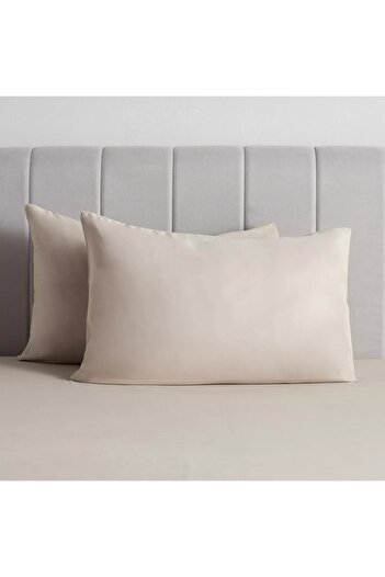 Generic Amphora 2-Piece Pillow Cover Set - 50x75 cm