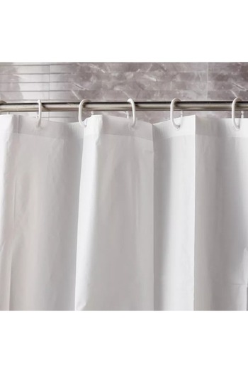 Home Centre Kelly Shower Curtain - 180x180 cm