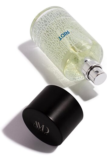 AMD Perfumes Chaos Collection Riot By AMD Perfumes Unisex Fragrance EDP 30ml