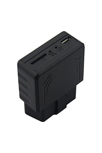 OEM GPS Tracker Car ST-902, OBD, GSM, GPS Location and Tracking, SIM, Mobile Application, Plug & Track