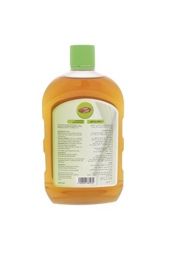 Homemate Home Mate Antiseptic Disinfectant Liquid 500 ml – Multi-Purpose Germ Protection